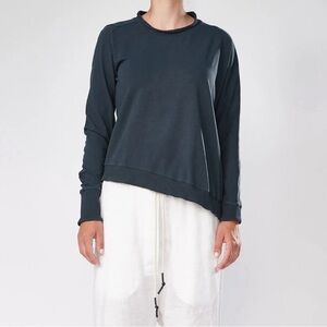 AyraSense Asymmetric Casual Top